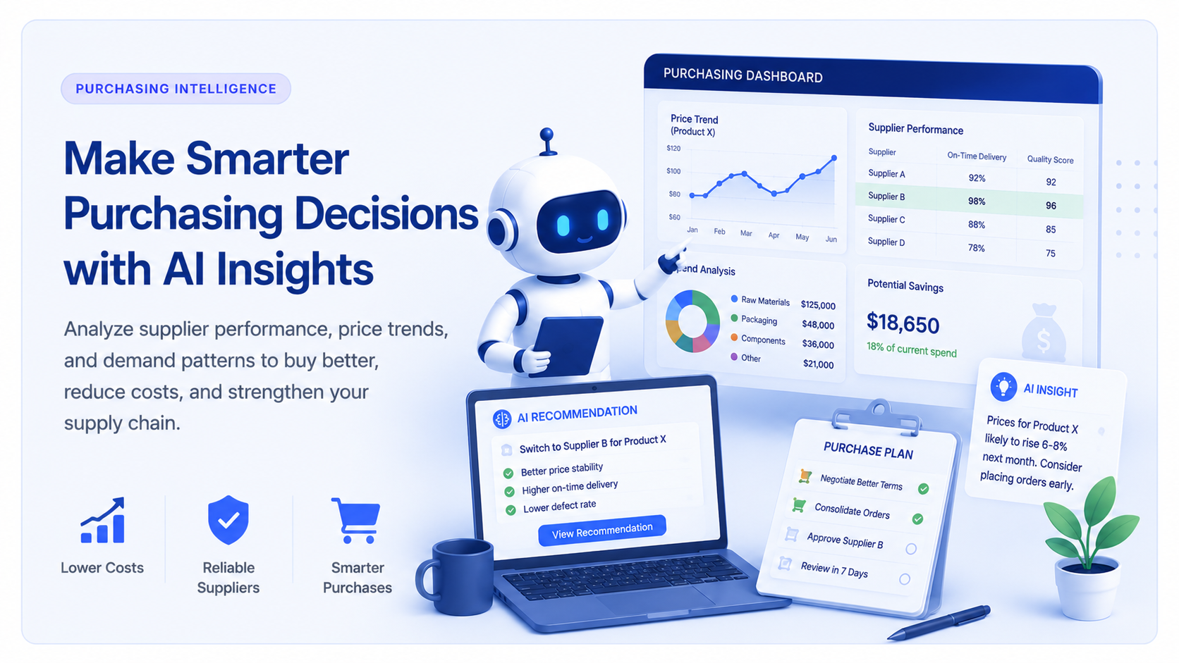 Finding Hidden Revenue