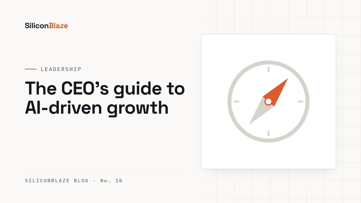 CEO Revenue Guide