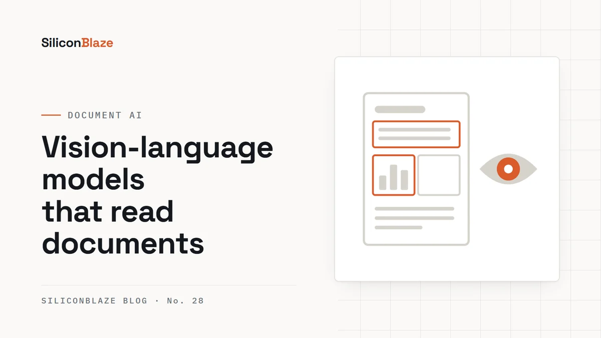 Vision-Language Models